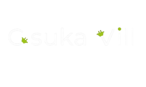CsukaVill – villanyszerelés Dunaújváros logó